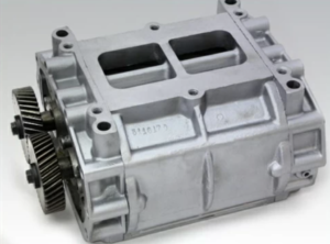 Blower For Detroit Diesel 3-53